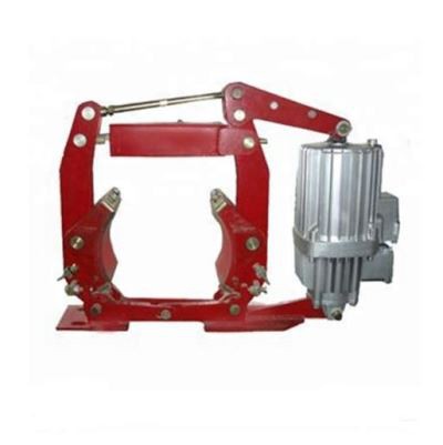 Gezer Vinç Frenleri