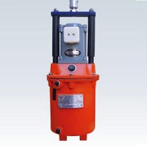 Patlamaya Dayanıklı Tip Elektrikli Hidrolik Aktüatör