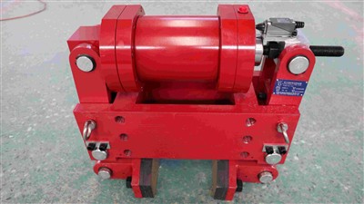 A Brief Description Of The Production Process Of Henan Golden Band Brake A Brief Description Of The Production Process Of Henan Golden Band Brake