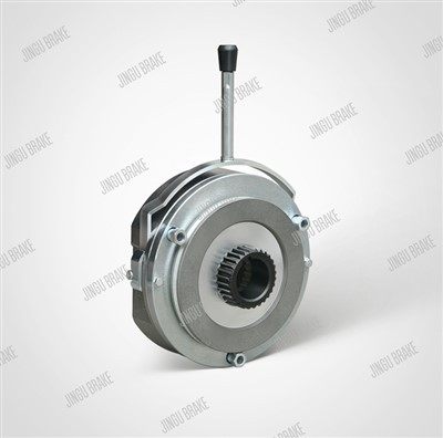 DJPZ Motor Çin Disk Frenleri